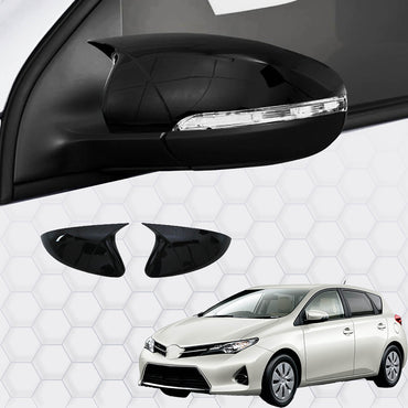 Toyota Auris Yarasa Ayna Kapağı Aksesuarları Detaylı Resimleri, Kampanya bilgileri ve fiyatı - 1